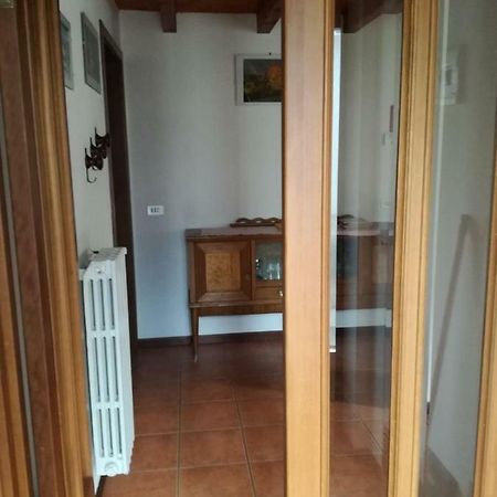 Casa Ghislandi Apartment Aprica Ngoại thất bức ảnh