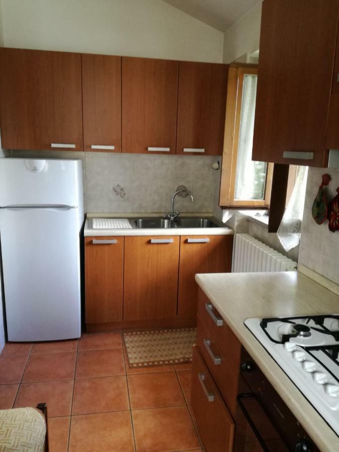 Casa Ghislandi Apartment Aprica Ngoại thất bức ảnh