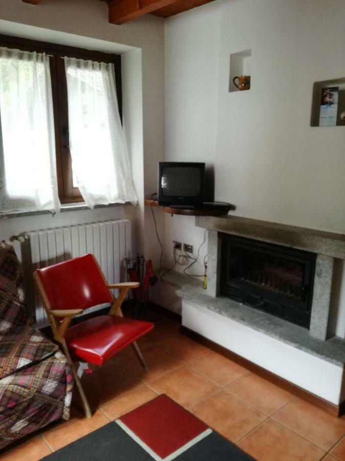 Casa Ghislandi Apartment Aprica Ngoại thất bức ảnh