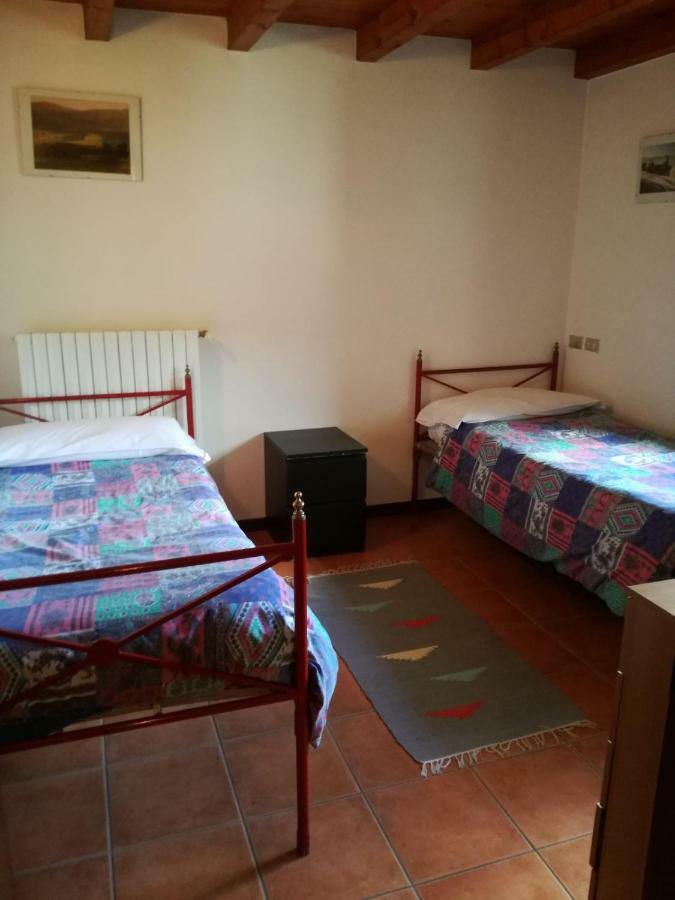 Casa Ghislandi Apartment Aprica Ngoại thất bức ảnh