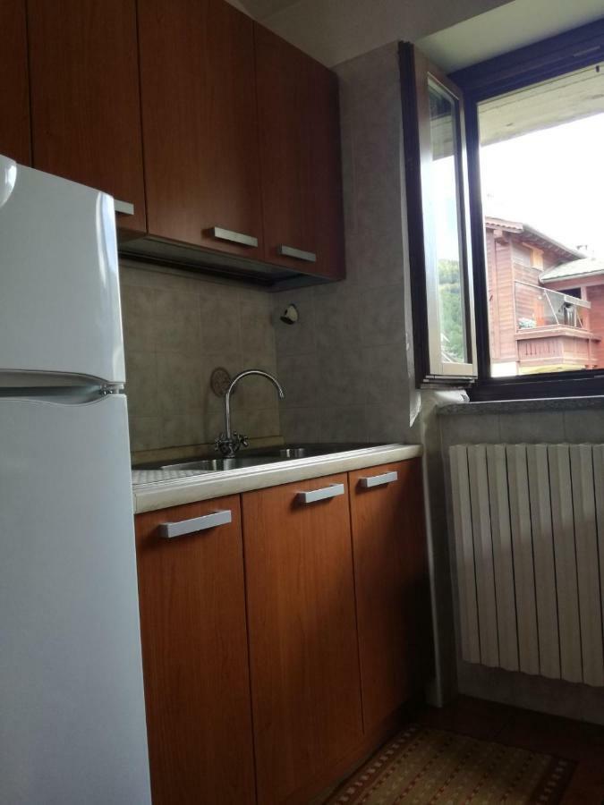 Casa Ghislandi Apartment Aprica Ngoại thất bức ảnh