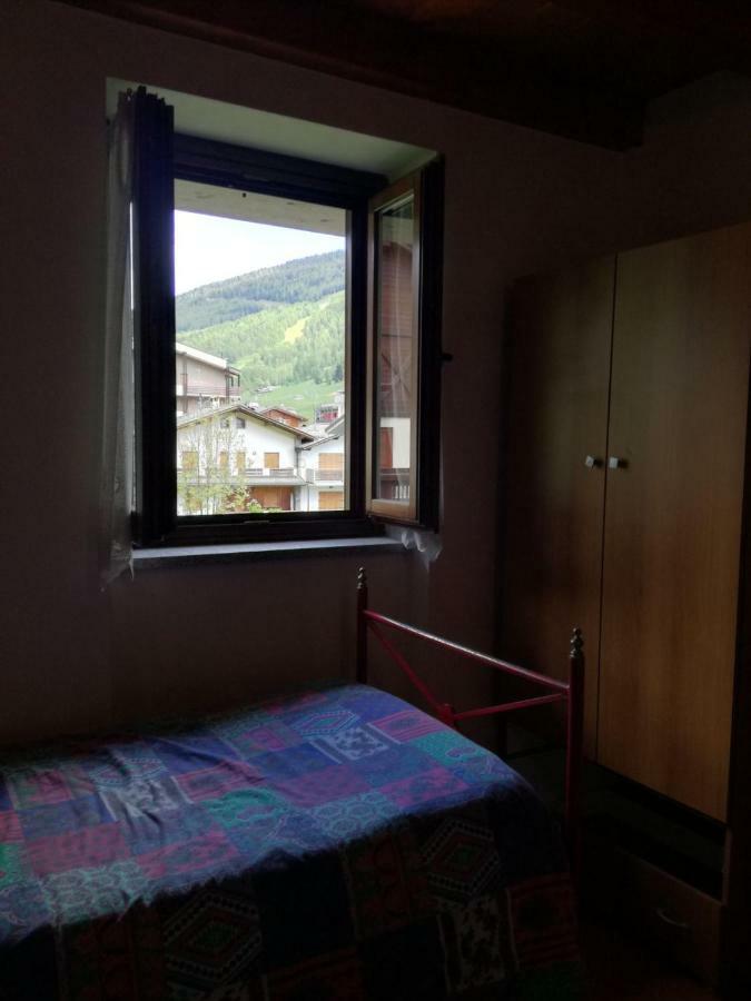 Casa Ghislandi Apartment Aprica Ngoại thất bức ảnh