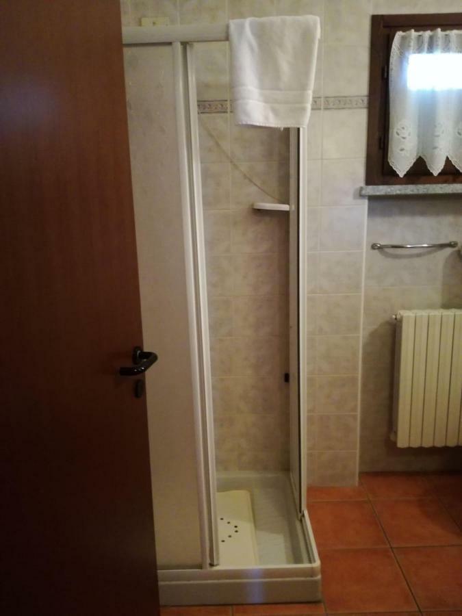 Casa Ghislandi Apartment Aprica Ngoại thất bức ảnh