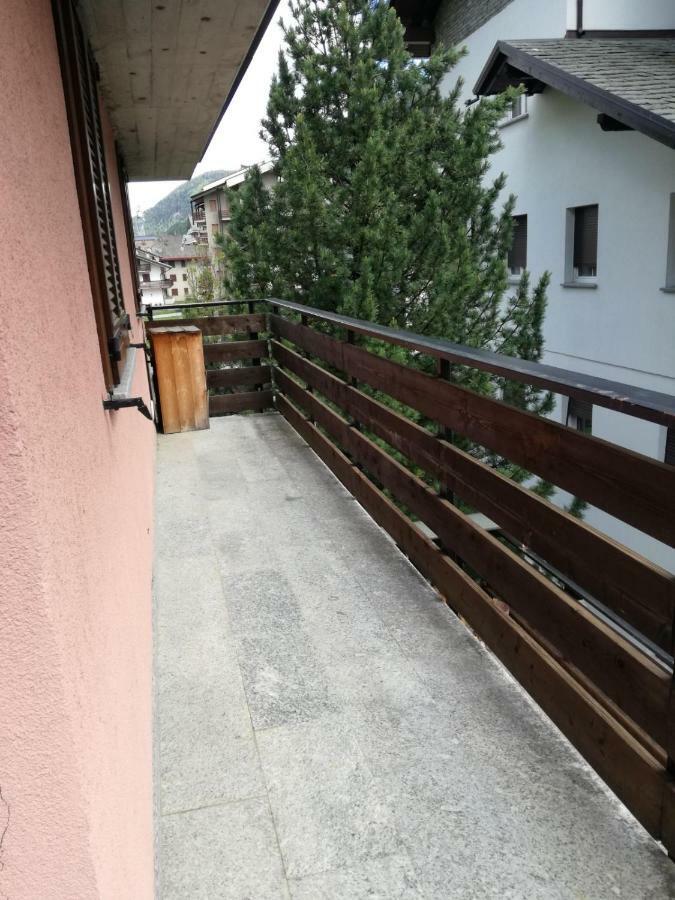 Casa Ghislandi Apartment Aprica Ngoại thất bức ảnh